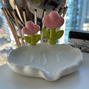 Brand new Soap Dish
